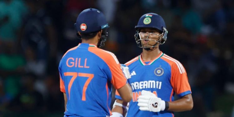 "Ex-India batter: Backing Gill is fine, but what about better performers like Jaiswal, Sudharsan in Asia Cup squad?" 1 "Ex-India batter: Backing Gill is fine, but what about better performers like Jaiswal, Sudharsan in Asia Cup squad?"