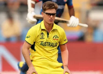 Zampa risks ICC ban for abusive language