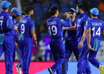 Afghanistan announce 17-man squad for UAE T20I Tri-Series 2025