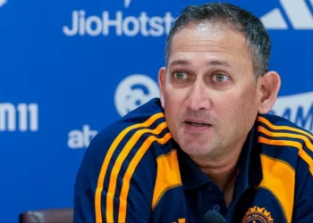 BCCI to retain Ajit Agarkar as chief selector