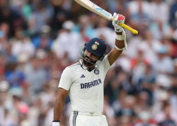 'Couldn't have asked more from him' – Dinesh Karthik praises Akash Deep’s batting heroics at The Oval