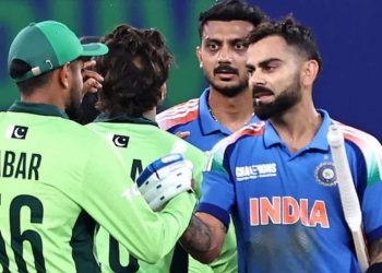 Asia Cup 2025: 'Will follow govt’s advice' – India legend on IND vs PAK clash