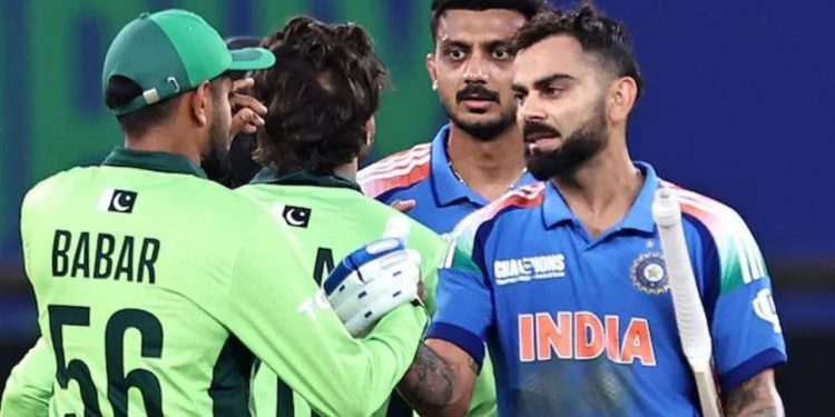 Asia Cup 2025: 'Will follow govt’s advice' – India legend on IND vs PAK clash 1 Asia Cup 2025: 'Will follow govt’s advice' – India legend on IND vs PAK clash