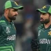 Asia Cup 2025: Pakistan name squad, no spot for Babar, Rizwan