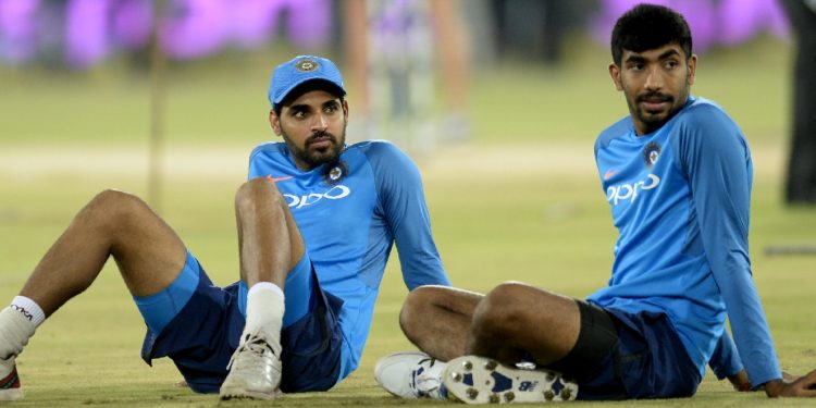 If Bumrah delivers in 3 of 5 Tests, why is it an issue?: Bhuvneshwar Kumar 1 If Bumrah delivers in 3 of 5 Tests, why is it an issue?: Bhuvneshwar Kumar