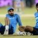 If Bumrah delivers in 3 of 5 Tests, why is it an issue?: Bhuvneshwar Kumar 7 If Bumrah delivers in 3 of 5 Tests, why is it an issue?: Bhuvneshwar Kumar