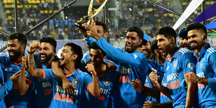 'No chance of winning T20 World Cup with this squad' - Ex-selector criticises India's 2025 Asia Cup picks 1 'No chance of winning T20 World Cup with this squad' - Ex-selector criticises India's 2025 Asia Cup picks