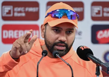 'Mentally tough and exhausting' - Rohit Sharma shares requirements to play Tests