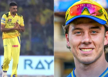 CSK clarify Brevis signing after Ashwin’s ‘extra money’ comment
