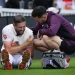 'Quitting was never an option' – Chris Woakes on batting injured at The Oval