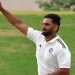 Duleep Trophy 2025: J&K’s Auqib Nabi claims double hat-trick vs East Zone