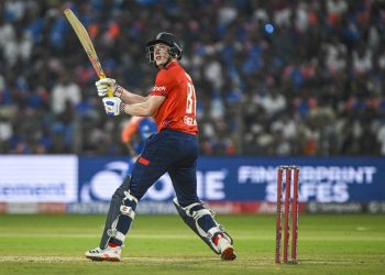 England to tour Sri Lanka for white-ball series before T20 World Cup 2026