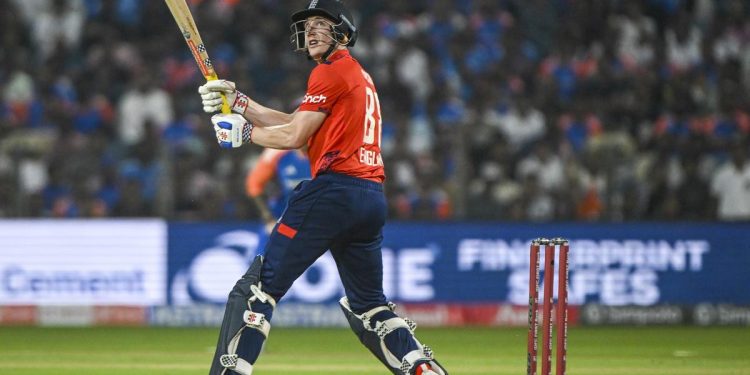 England to tour Sri Lanka for white-ball series before T20 World Cup 2026 1 England to tour Sri Lanka for white-ball series before T20 World Cup 2026