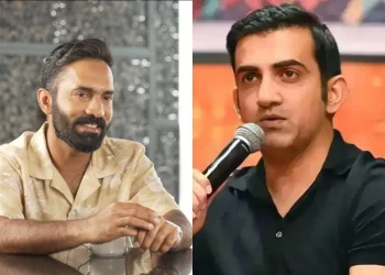 Gautam Gambhir now accountable for all in Indian team – Dinesh Karthik