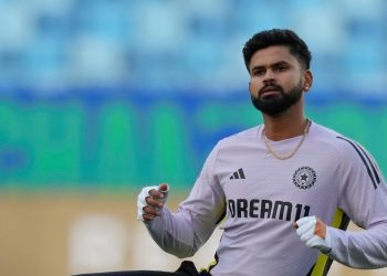 Reports: Shreyas Iyer declined West Zone captaincy for Duleep Trophy