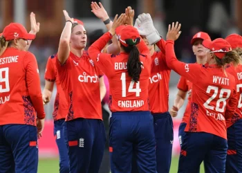 Women's World Cup 2025: England name 15-player squad, Danni Wyatt-Hodge back