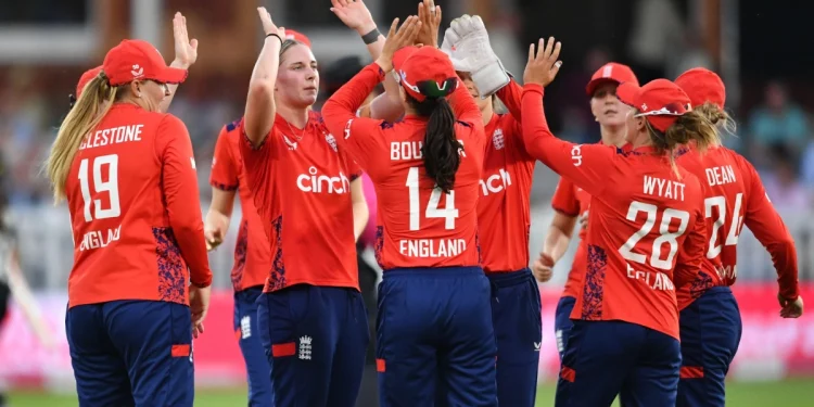 Women's World Cup 2025: England name 15-player squad, Danni Wyatt-Hodge back 1 Women's World Cup 2025: England name 15-player squad, Danni Wyatt-Hodge back