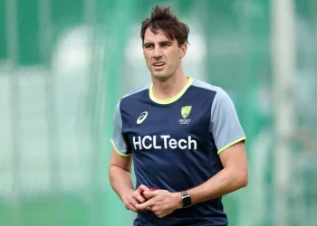 Pat Cummins out of white-ball series vs New Zealand, India