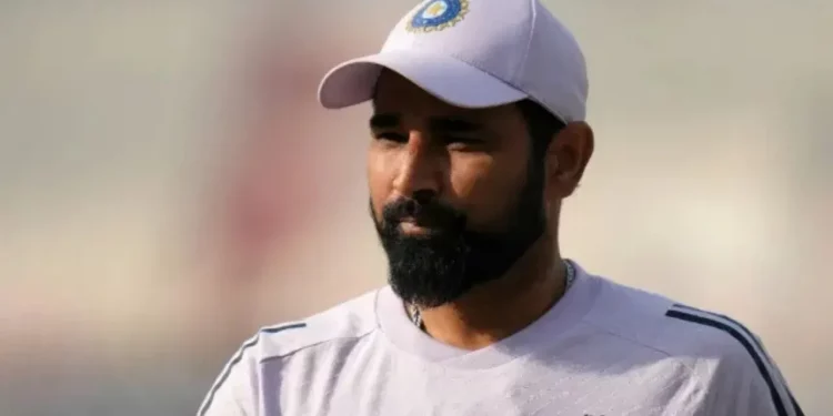 Duleep Trophy 2025: Shami in East Zone squad, Ishan Kishan to lead 1 Duleep Trophy 2025: Shami in East Zone squad, Ishan Kishan to lead
