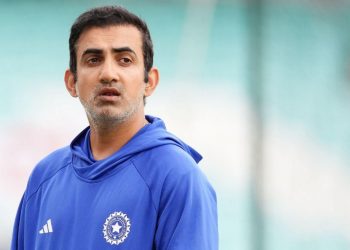 Gauti bhai backed me’ – Karun Nair praises coach Gambhir after tough Test series