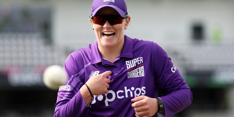 NOS W vs WEF W Dream11 Prediction, Match 3, The Hundred Women's Fantasy Cricket Tips, Playing XI, Pitch Report & Injury Updates 1 NOS W vs WEF W Dream11 Prediction, Match 3, The Hundred Women's Fantasy Cricket Tips, Playing XI, Pitch Report & Injury Updates