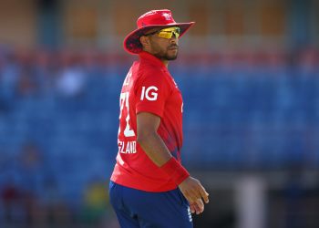 England’s Tymal Mills becomes first cricketer to join OnlyFans