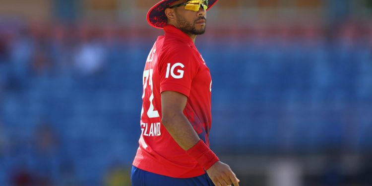 England’s Tymal Mills becomes first cricketer to join OnlyFans 1 England’s Tymal Mills becomes first cricketer to join OnlyFans