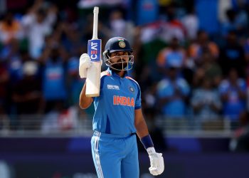 Asia Cup 2025: 'Selectors must give Shreyas Iyer clarity' – Ex-Test captain on in-form batter’s omission