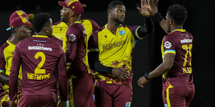 WI vs PAK 2025: West Indies squad out; Hetmyer, King, Alzarri dropped
