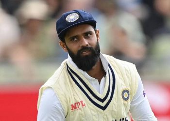 Hanuma Vihari set to leave Andhra before domestic season