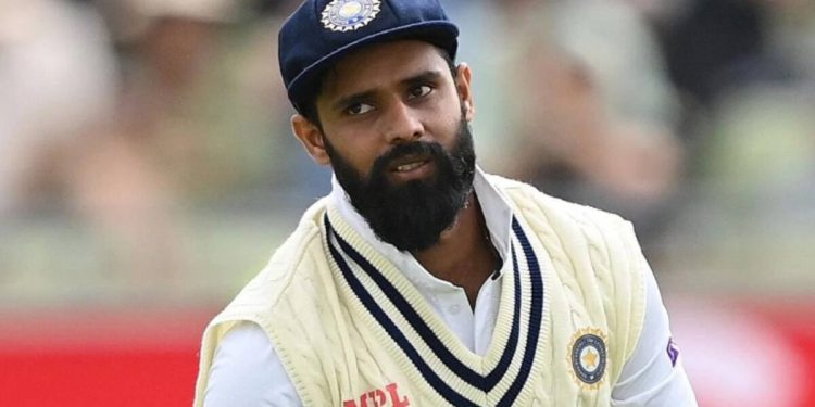 Hanuma Vihari set to leave Andhra before domestic season