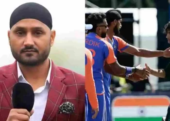 ‘Nation first’ - Harbhajan Singh urges India to skip Pakistan clash in Asia Cup