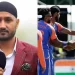 ‘Nation first’ - Harbhajan Singh urges India to skip Pakistan clash in Asia Cup 6 ‘Nation first’ - Harbhajan Singh urges India to skip Pakistan clash in Asia Cup