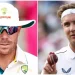 Broad hits back at 'bunny' David Warner’s comments on Joe Root before Ashes 6 Broad hits back at 'bunny' David Warner’s comments on Joe Root before Ashes