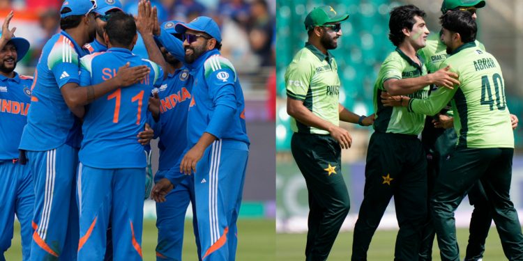Surprise: Two champion sides never met in Asia Cup final in 41 years