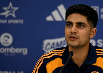 'Shubman Gill will be around long' - Ex-India coach Ravi Shastri praises Test skipper"