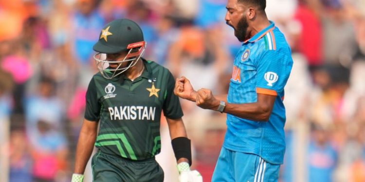 Asia Cup 2025: 'Won’t watch IND vs PAK, life matters more than sport' - Ex-India batter firm on stance 1 Asia Cup 2025: 'Won’t watch IND vs PAK, life matters more than sport' - Ex-India batter firm on stance