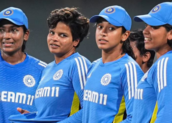 Women’s World Cup 2025: India Women to start prep with week-long camp in Visakhapatnam