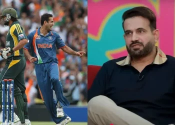 Irfan Pathan reveals cause of 'dog fight' with Shahid Afridi on flight