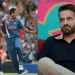 Irfan Pathan reveals cause of 'dog fight' with Shahid Afridi on flight 7 Irfan Pathan reveals cause of 'dog fight' with Shahid Afridi on flight