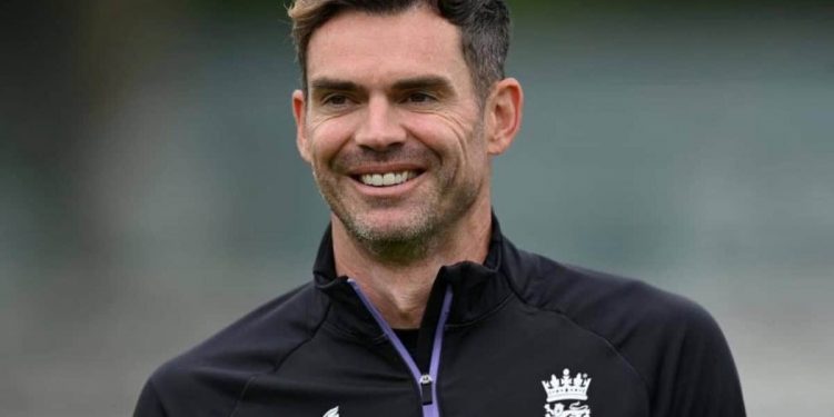 James Anderson tops SA20 auction list 1 James Anderson tops SA20 auction list