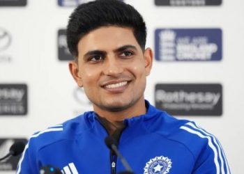 Asia Cup 2025: 'Chosen as India’s T20 vice-captain for his capability' – Ex-India batter backs Shubman Gill’s role