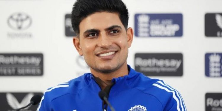 Asia Cup 2025: 'Chosen as India’s T20 vice-captain for his capability' – Ex-India batter backs Shubman Gill’s role