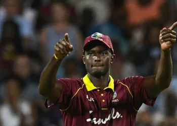 CPL 2025: Jason Holder to lead St Kitts & Nevis Patriots
