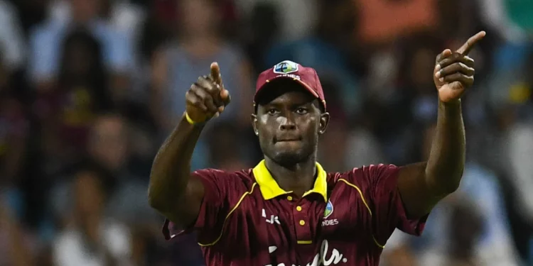 CPL 2025: Jason Holder to lead St Kitts & Nevis Patriots