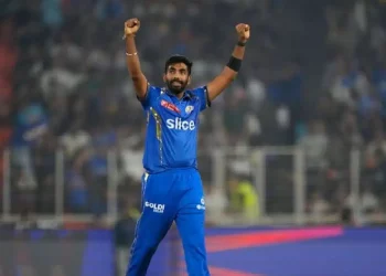 KKR star chooses between Bumrah and Starc’s yorkers