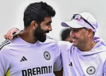 Agarkar, Gambhir likely to leave out Jasprit Bumrah