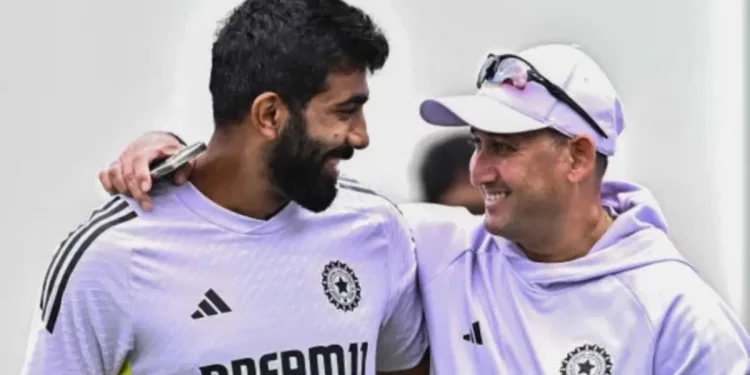 Agarkar, Gambhir likely to leave out Jasprit Bumrah