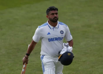 R Samarth ready to replace Karun Nair at Vidarbha