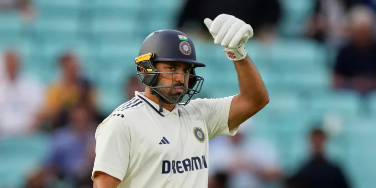 'Karun Nair stood tall with Mr. Reliable Sundar' – Varun Aaron